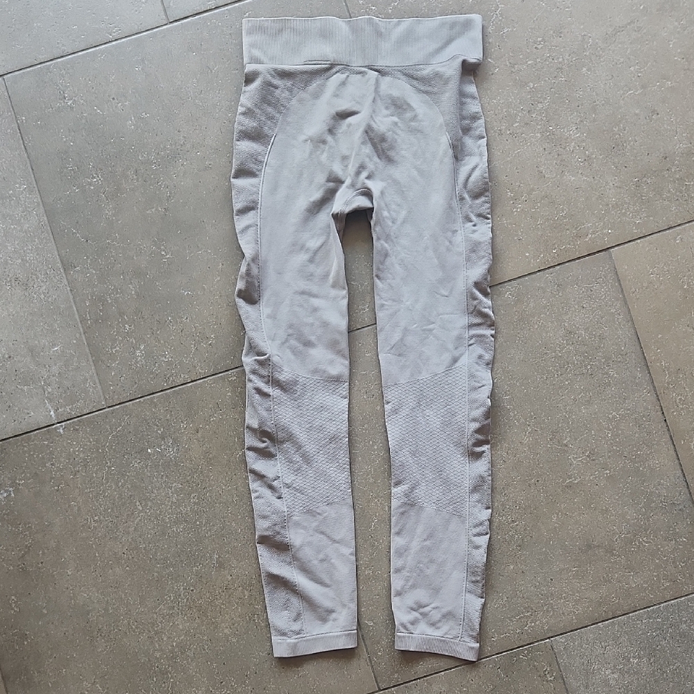 Tory Sports Gray Leggings